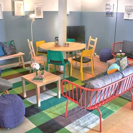 Private Bright Double Next To Fish Market * Bergen